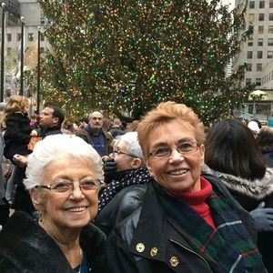 Meet your Posher, Jean